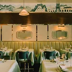 The Siren Hotel, An Ash Hotel