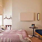 The Siren Hotel, An Ash Hotel