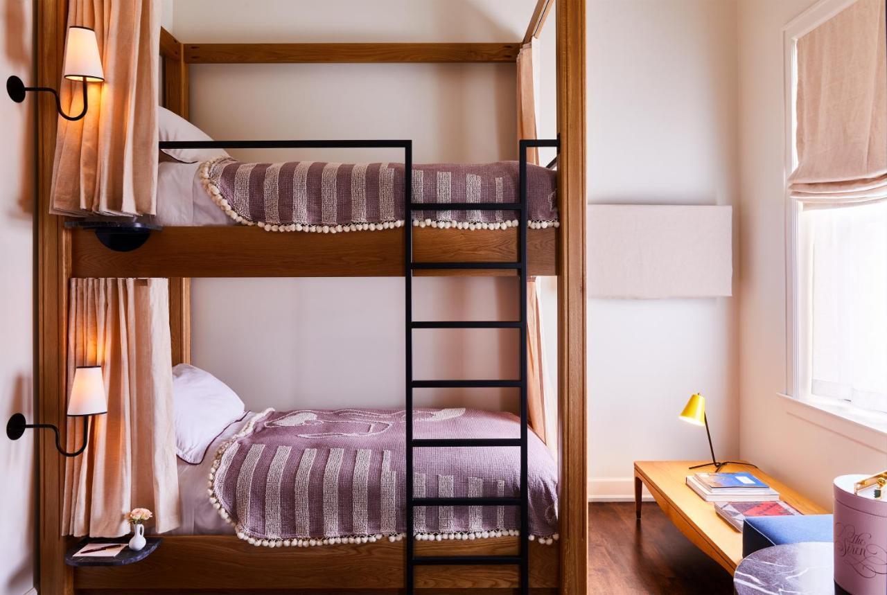 The Siren Hotel, An Ash Hotel 4*