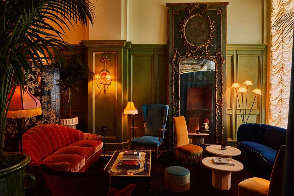 Hotel The Siren Hotel, An Ash 4*