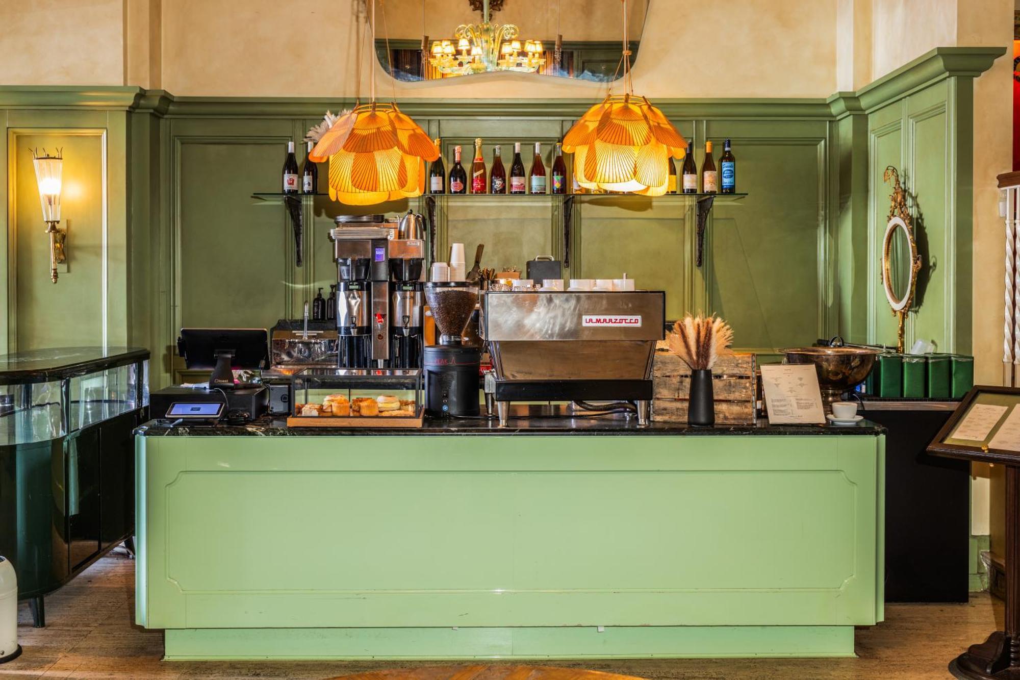 The Siren Hotel, An Ash 4* Detroit