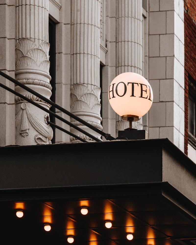 The Siren Hotel, An Ash Hotel Detroit