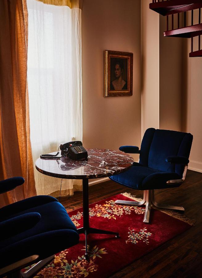 The Siren Hotel, An Ash Hotel 4*