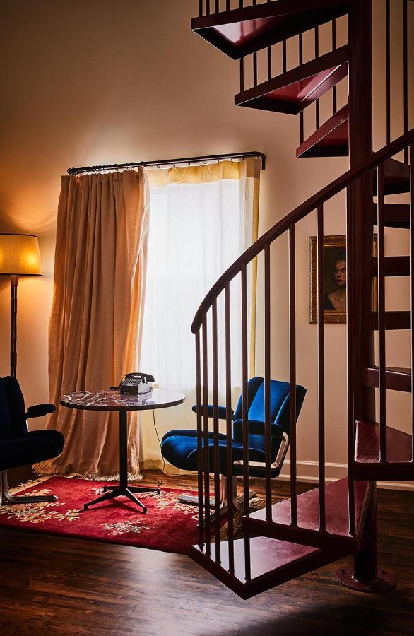 Hotel The Siren Hotel, An Ash Detroit