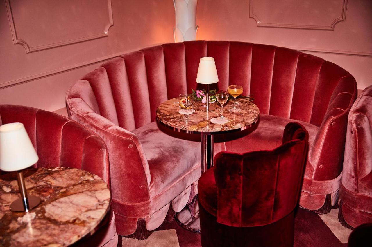 The Siren Hotel, An Ash Hotel 4*