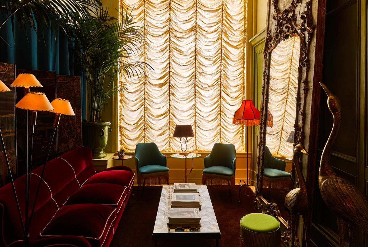 The Siren Hotel, An Ash 4* Detroit