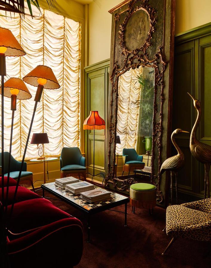 The Siren Hotel, An Ash 4* Detroit
